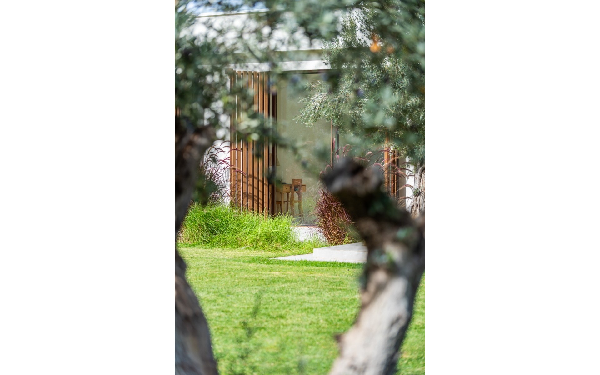 A Vendre - Villa - Finestrat