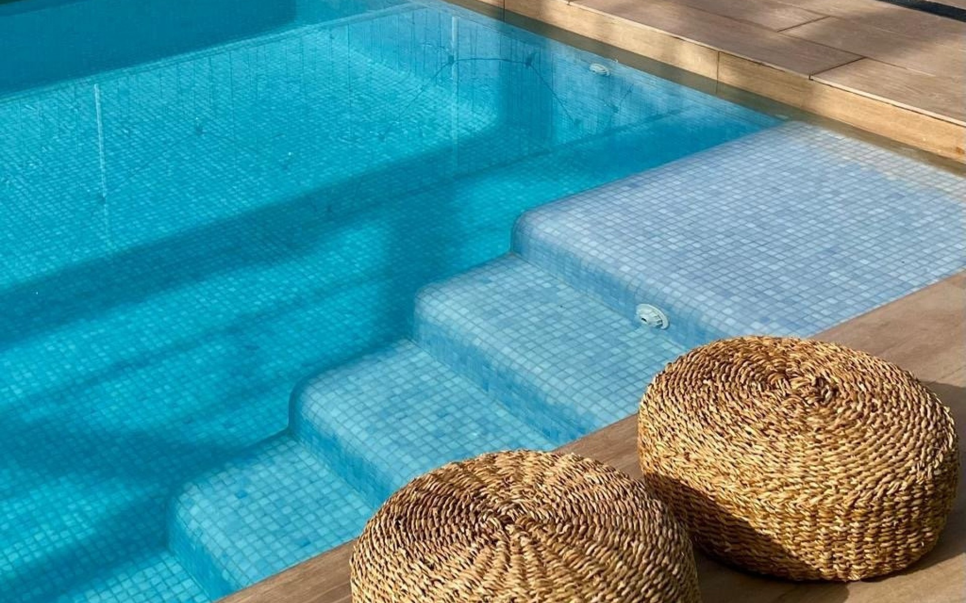 A Vendre - Villa - Finestrat