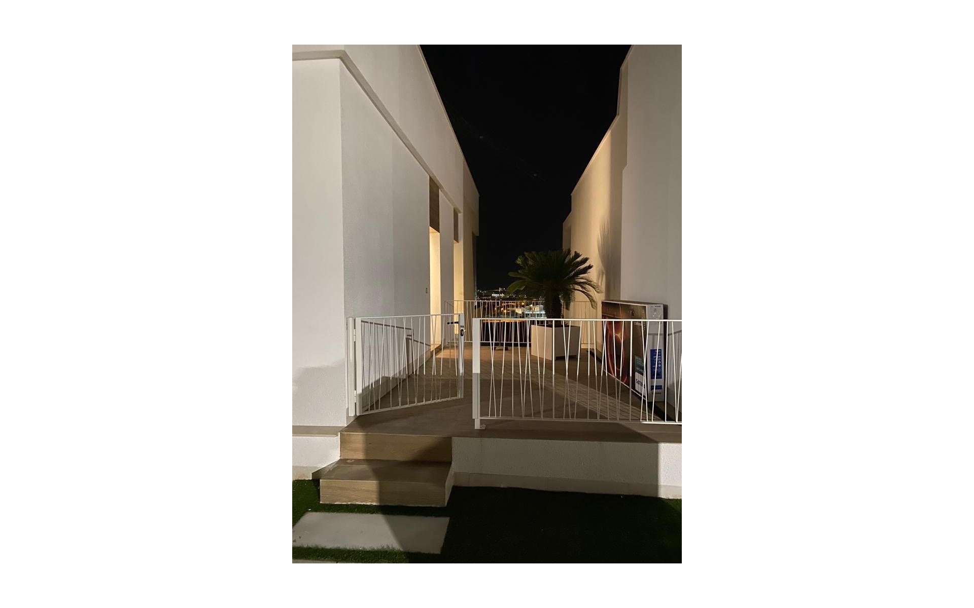 A Vendre - Villa - Finestrat