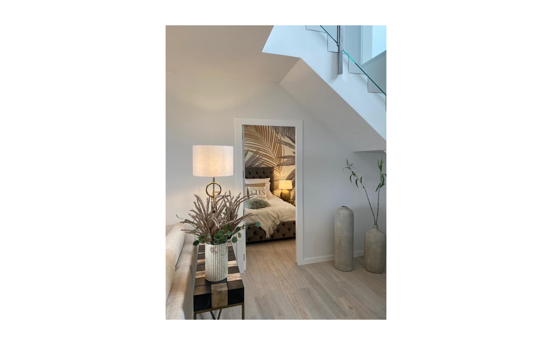 A Vendre - Villa - Finestrat