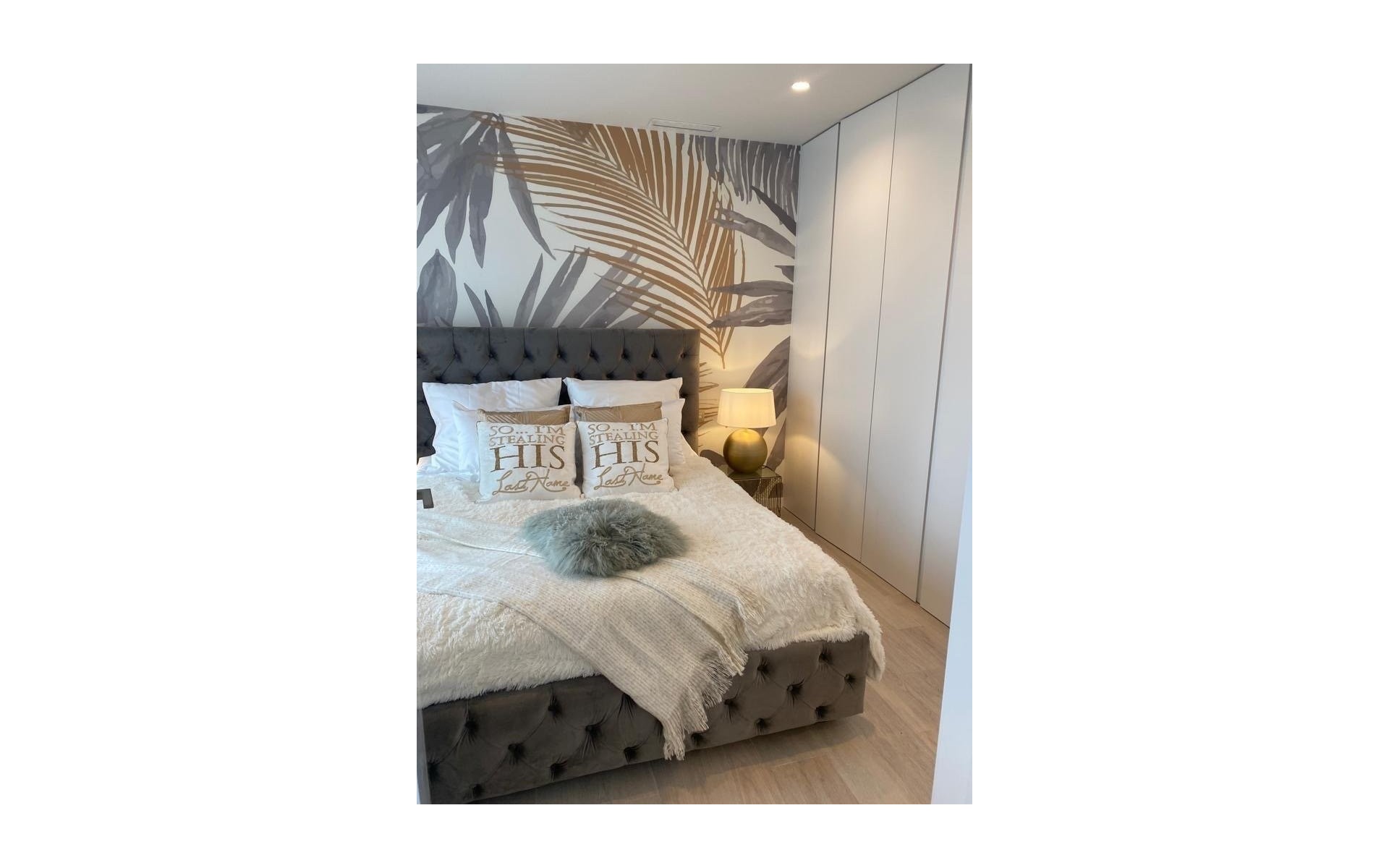 A Vendre - Villa - Finestrat