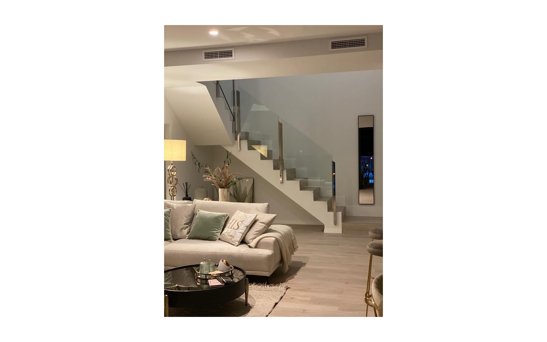 A Vendre - Villa - Finestrat