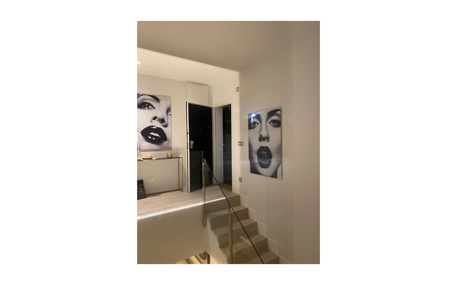 A Vendre - Villa - Finestrat