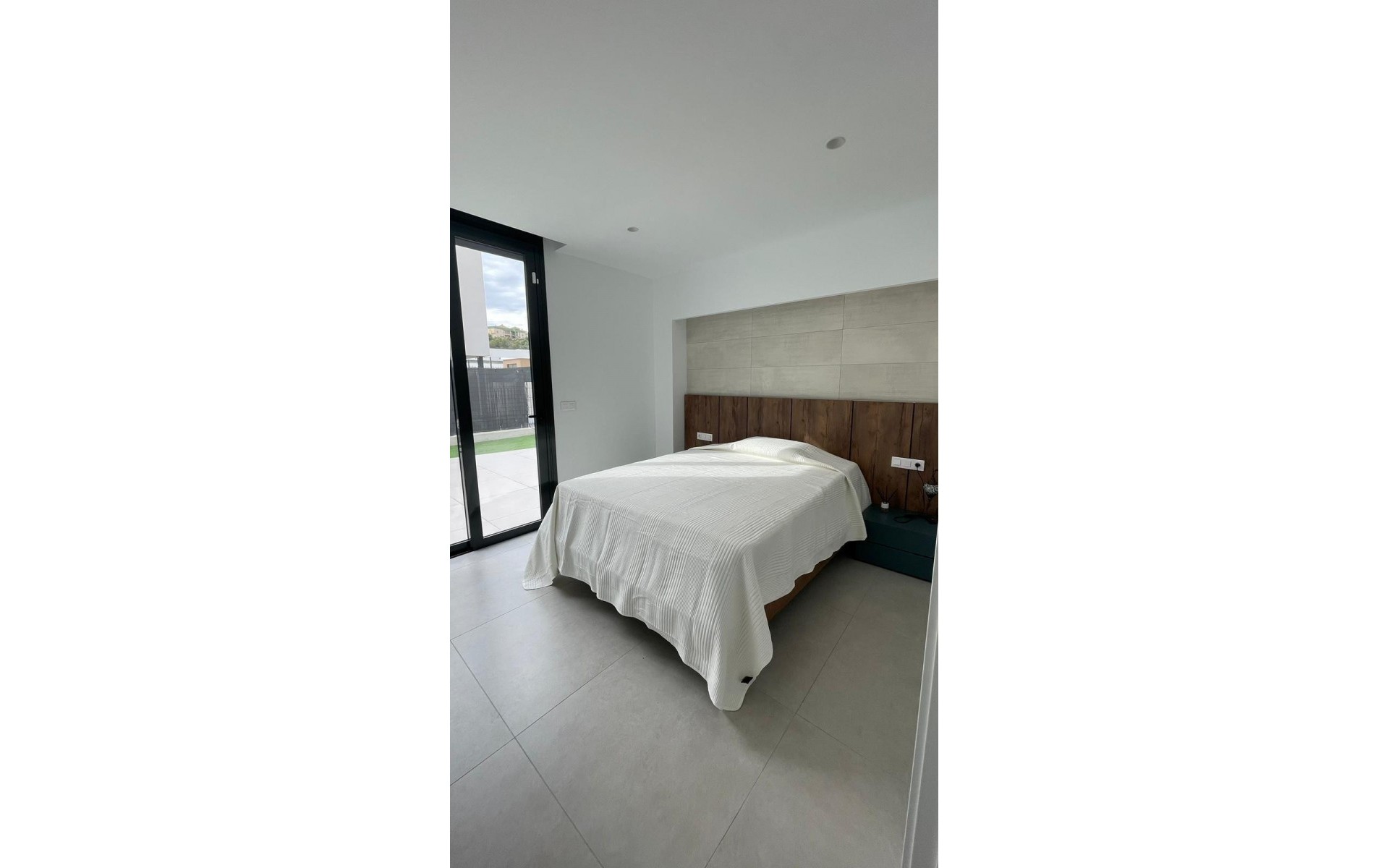 A Vendre - Villa - Finestrat