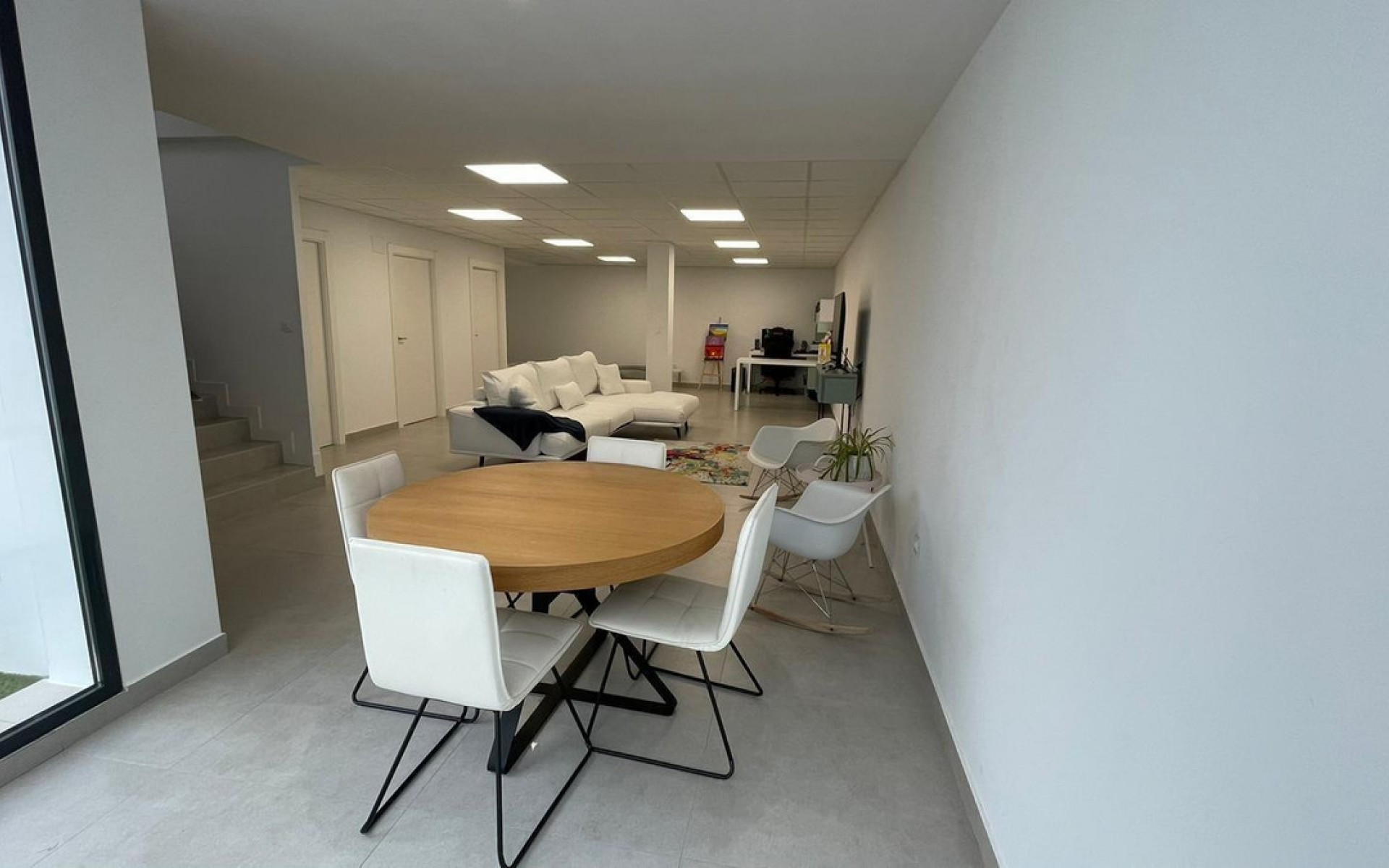 A Vendre - Villa - Finestrat