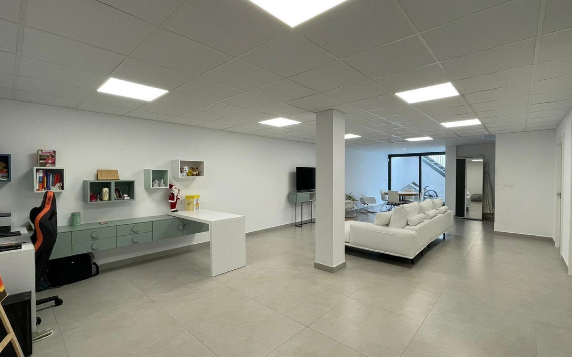 A Vendre - Villa - Finestrat