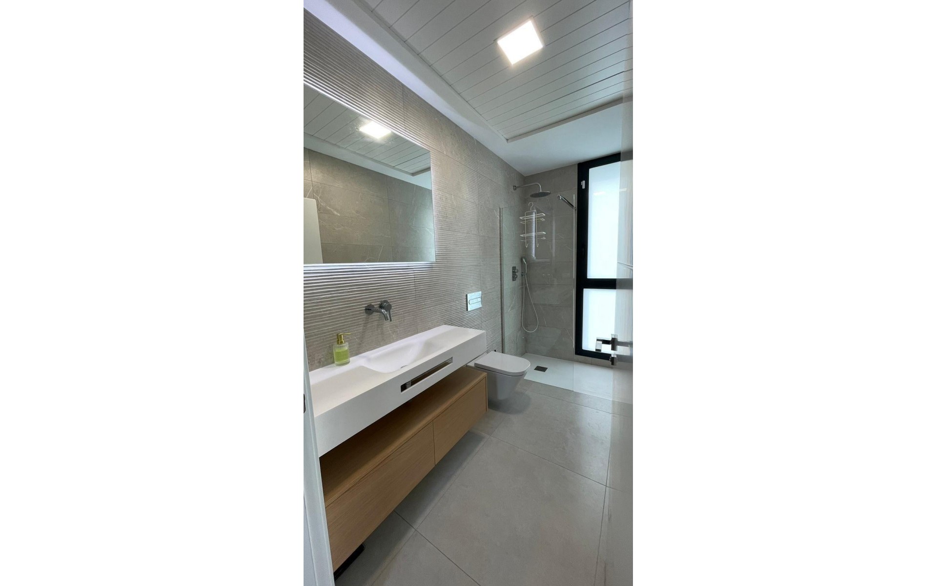 A Vendre - Villa - Finestrat