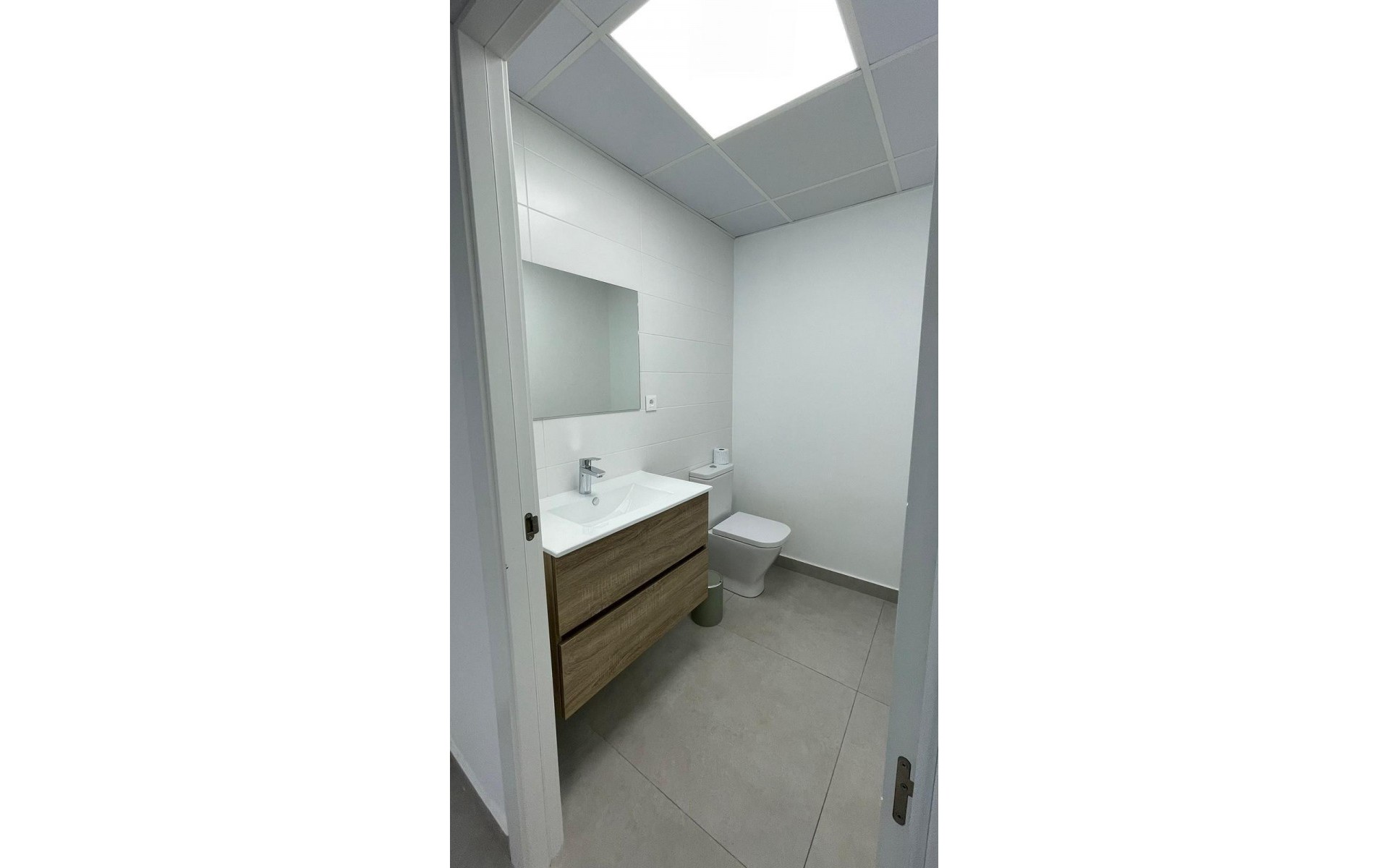 A Vendre - Villa - Finestrat