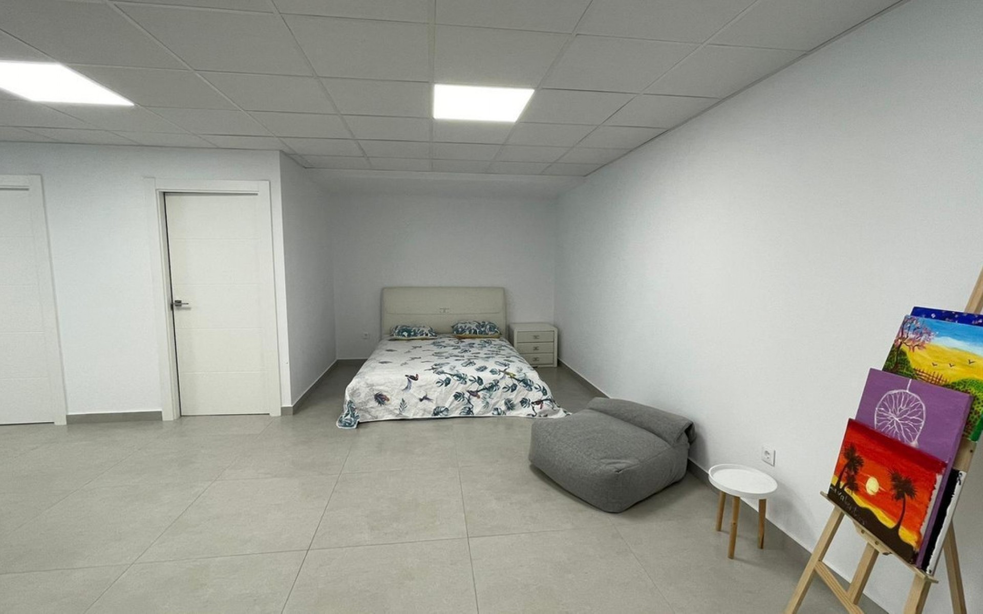 A Vendre - Villa - Finestrat