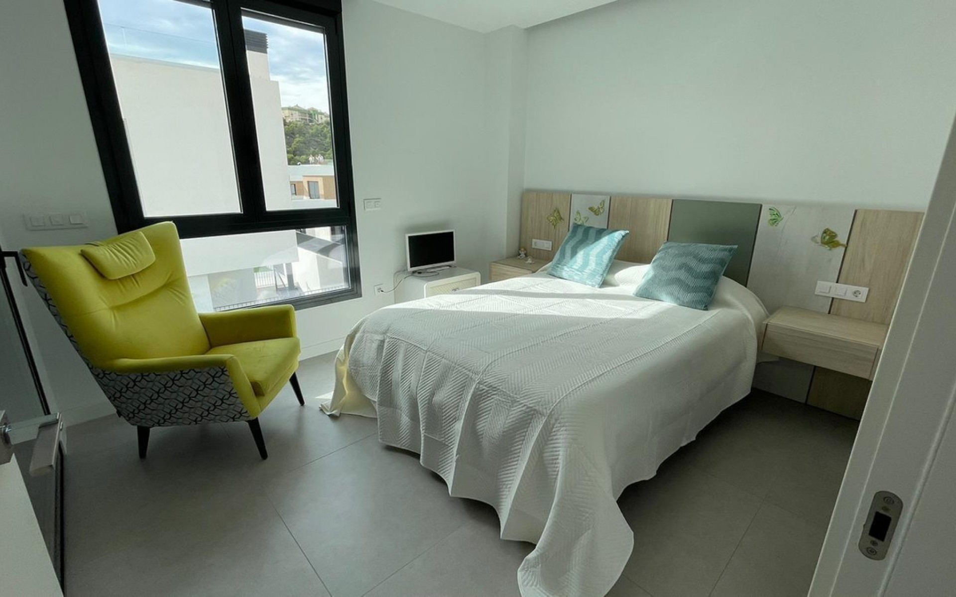 A Vendre - Villa - Finestrat