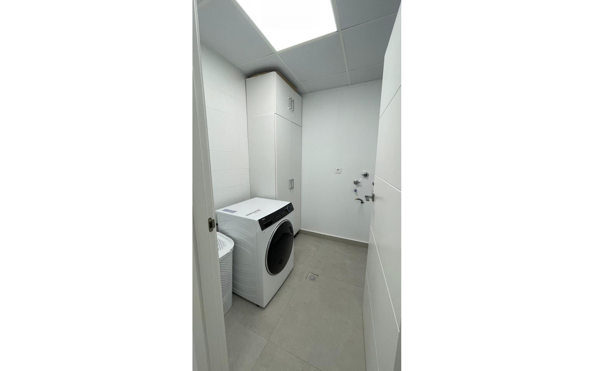 A Vendre - Villa - Finestrat