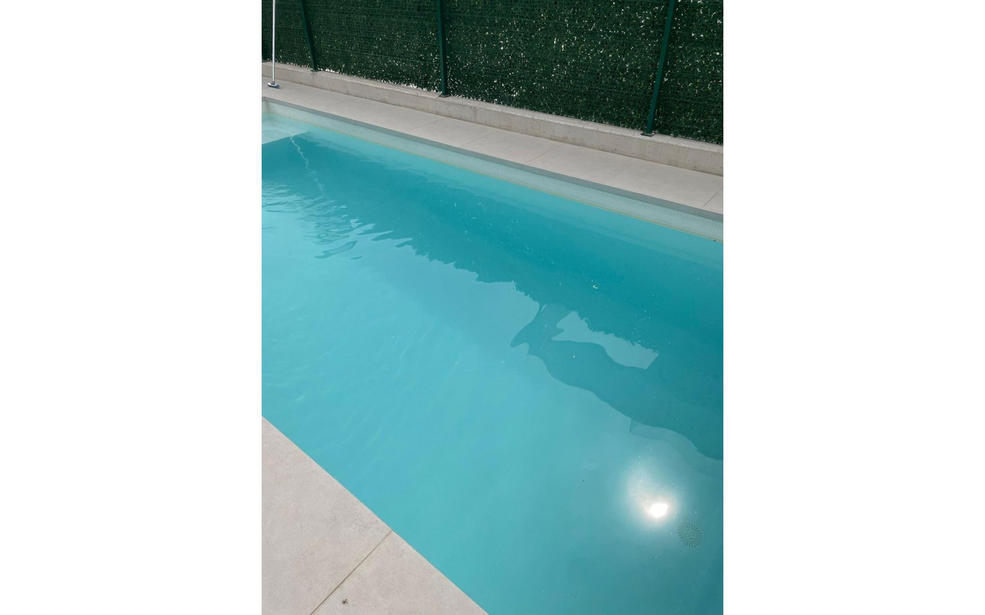 A Vendre - Villa - Finestrat