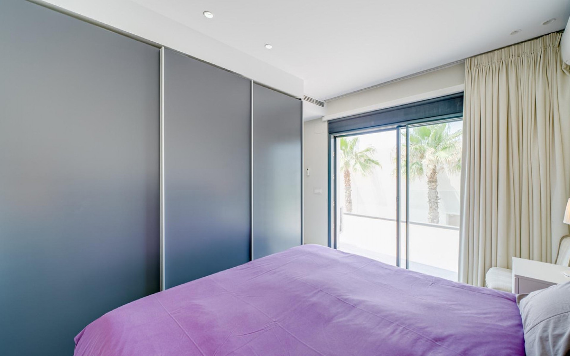 A Vendre - Villa - Finestrat