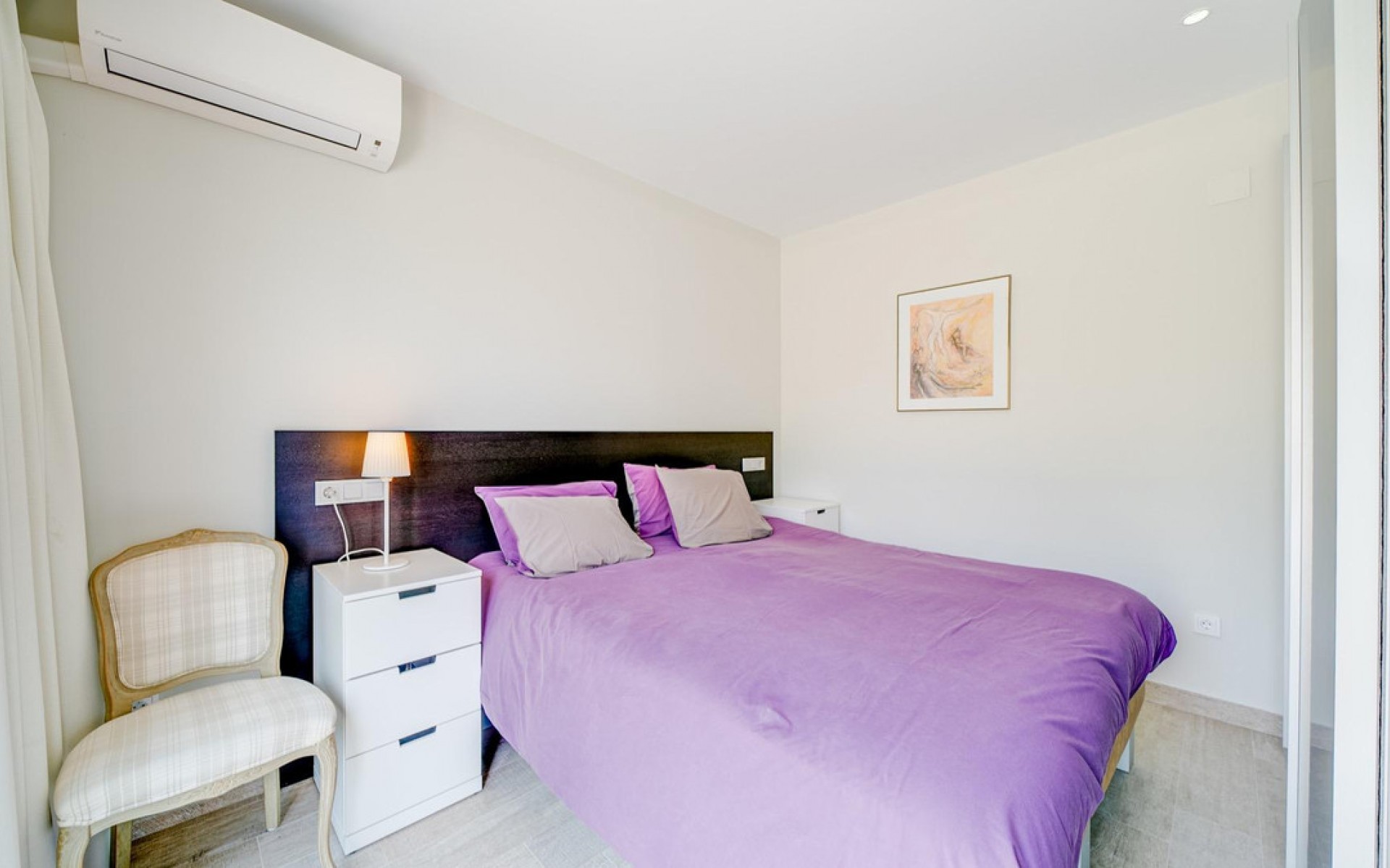 A Vendre - Villa - Finestrat