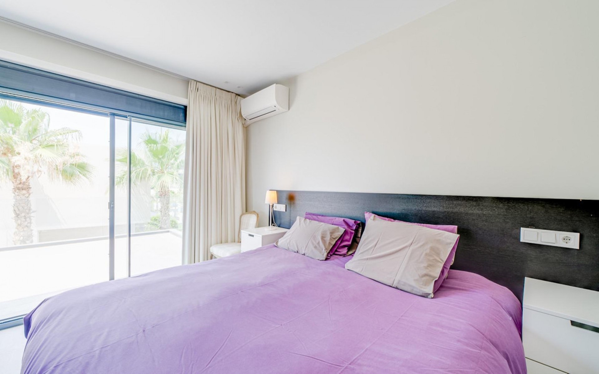 A Vendre - Villa - Finestrat