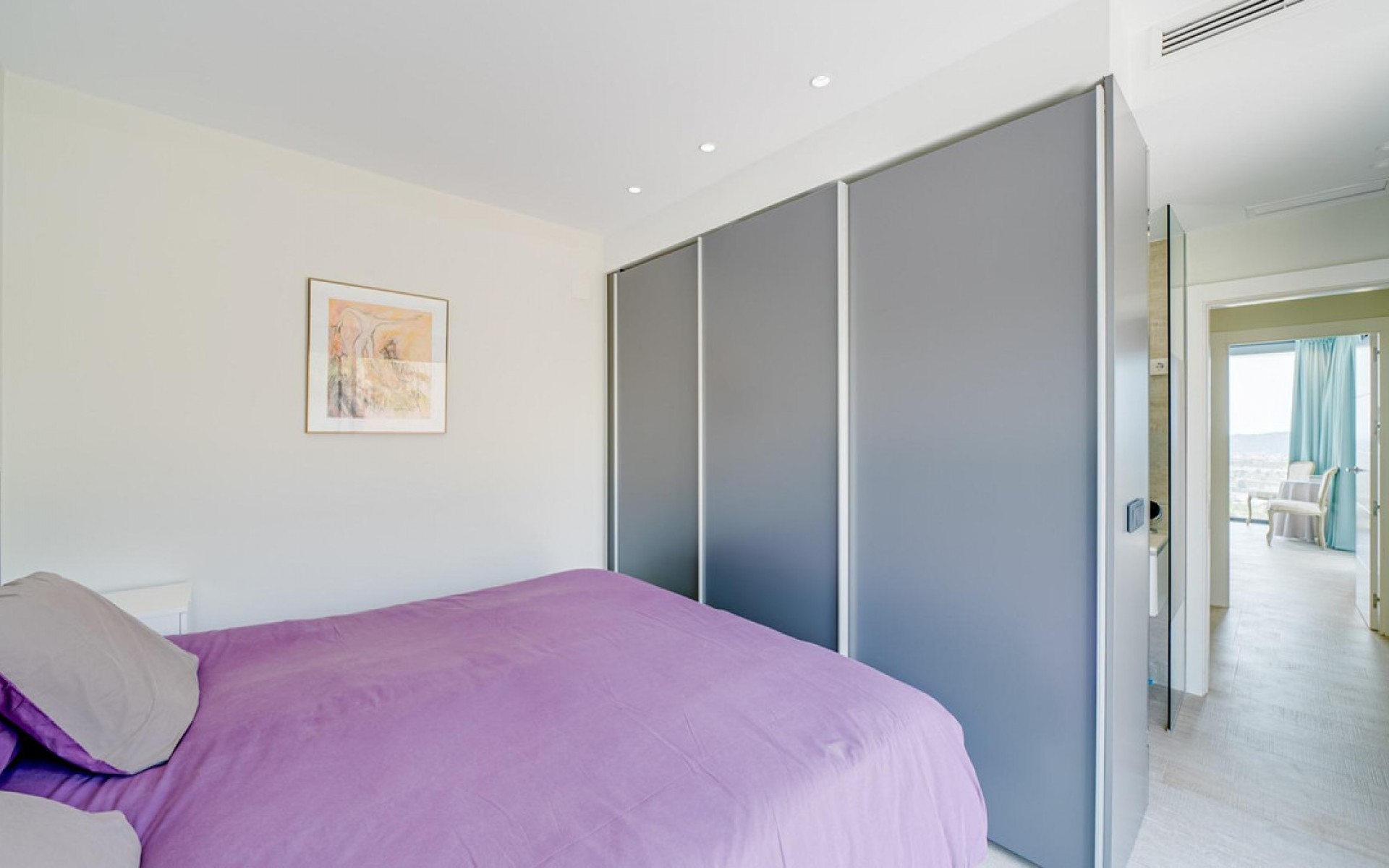 A Vendre - Villa - Finestrat