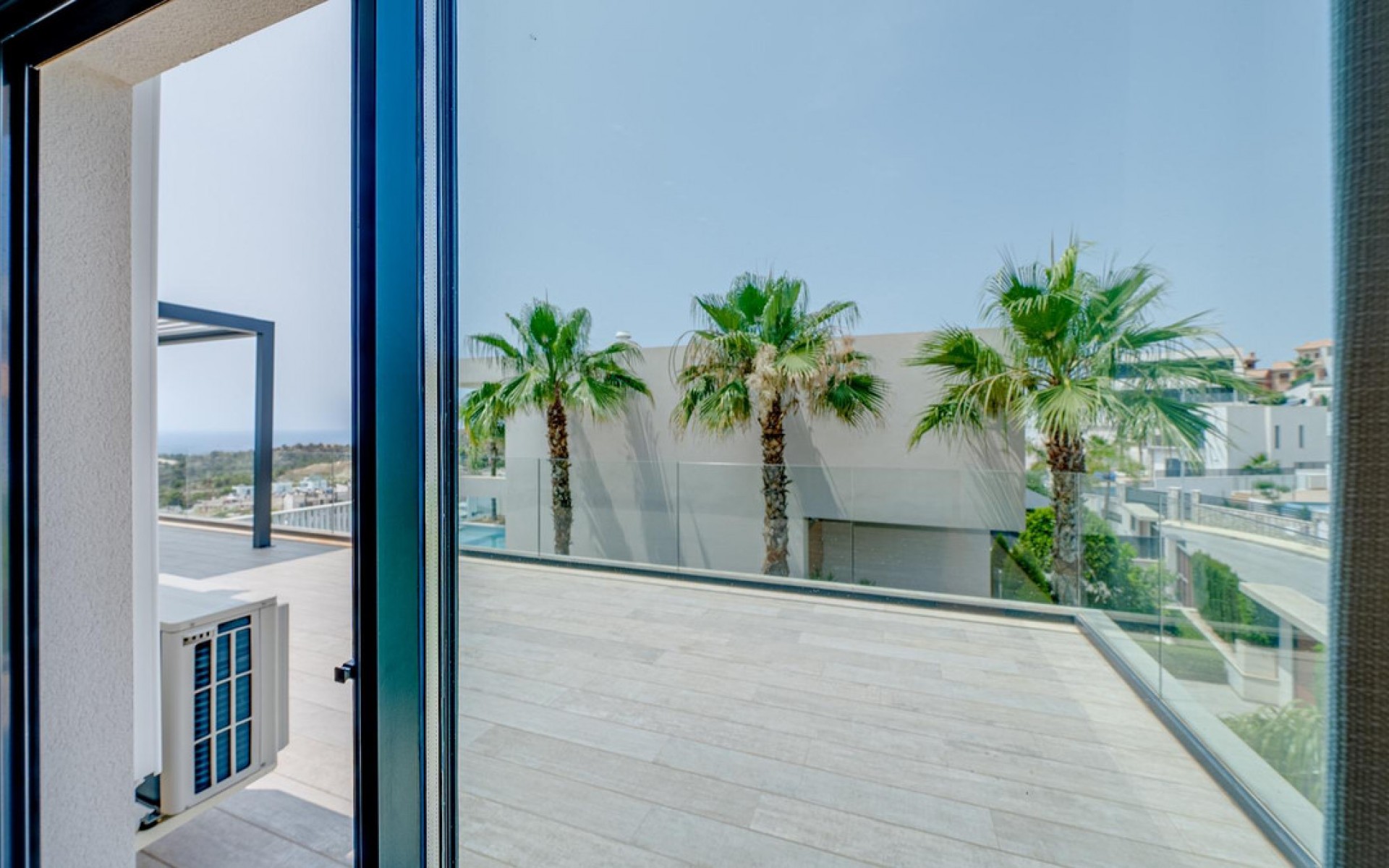 A Vendre - Villa - Finestrat