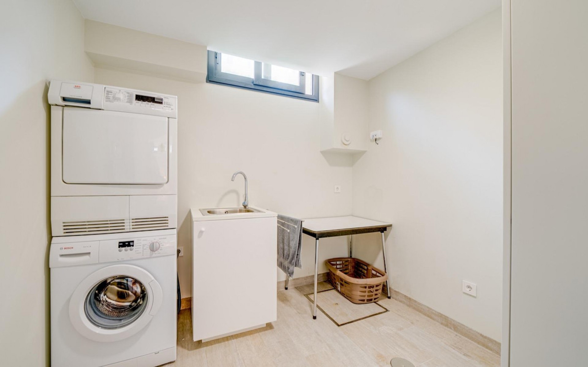 A Vendre - Villa - Finestrat