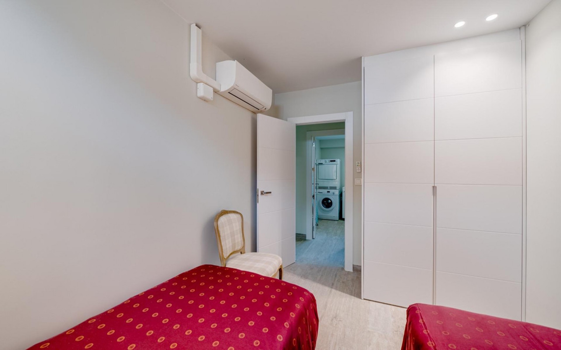 A Vendre - Villa - Finestrat