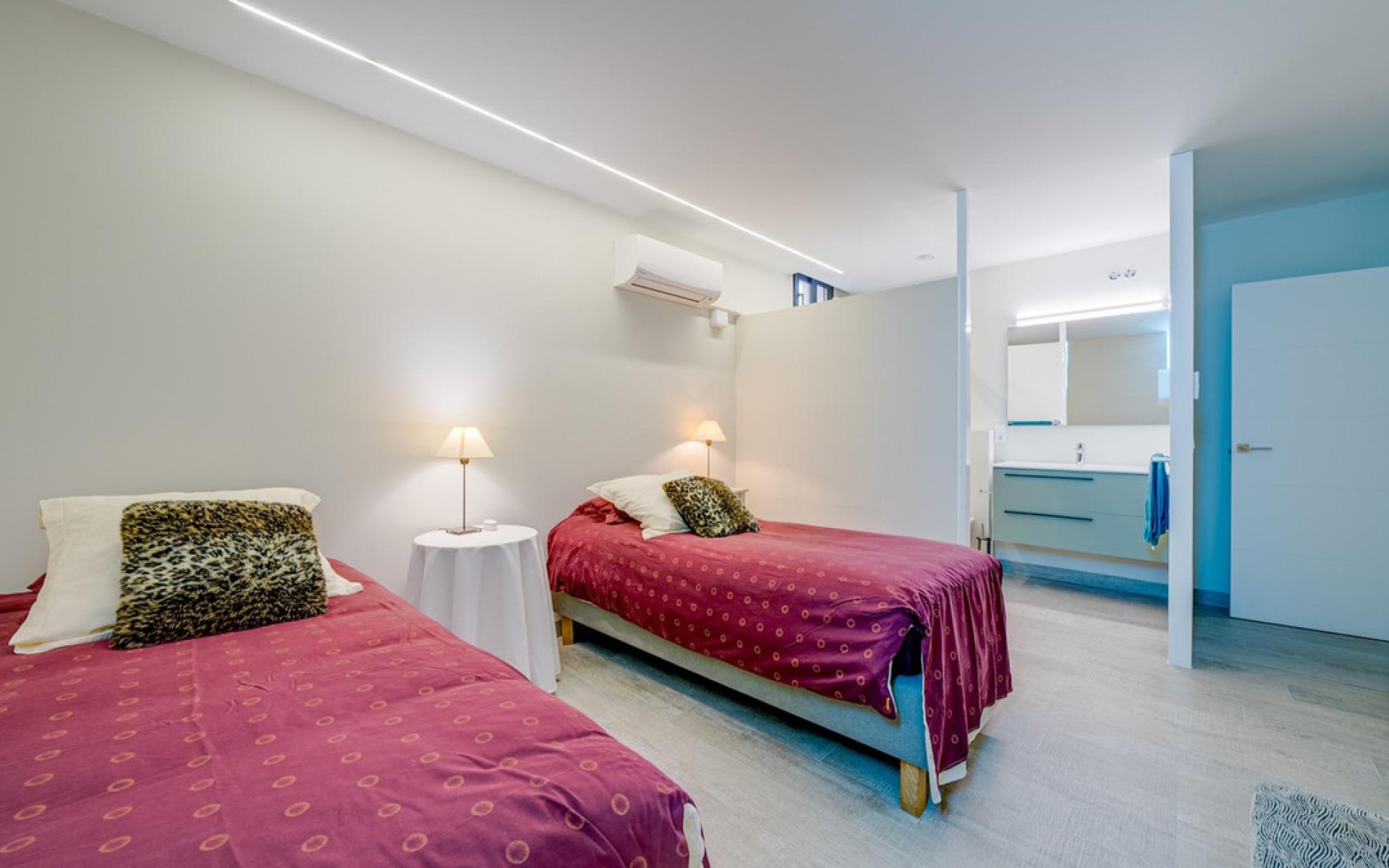 A Vendre - Villa - Finestrat