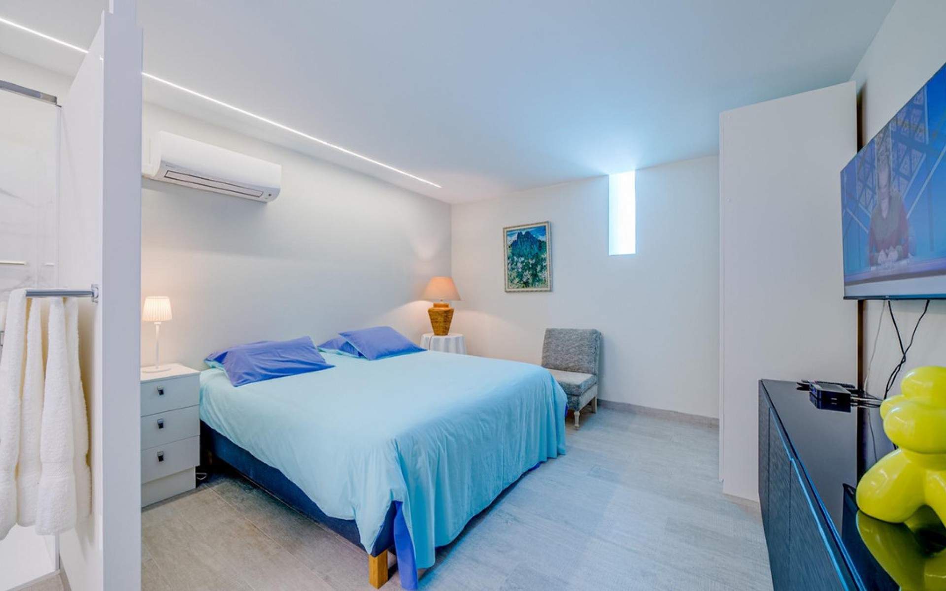 A Vendre - Villa - Finestrat