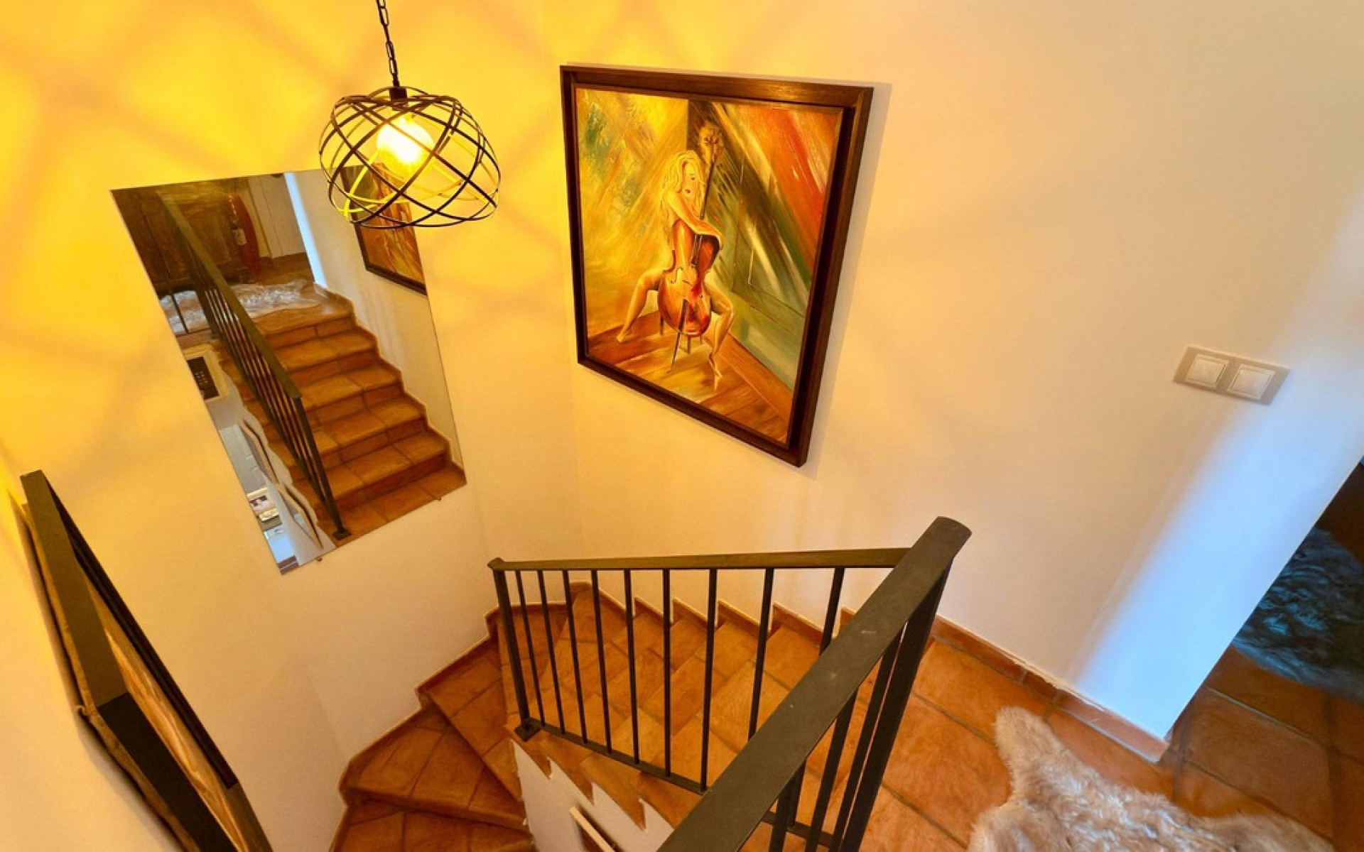 A Vendre - Villa - Finestrat