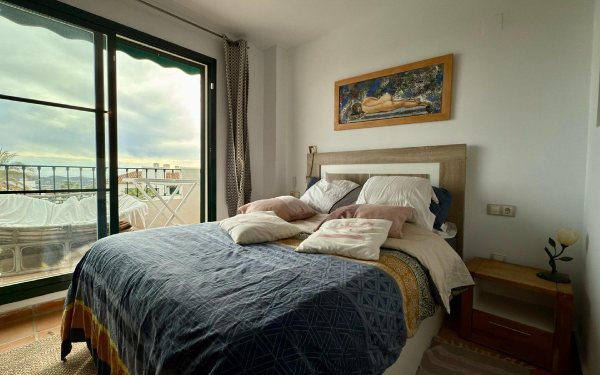 A Vendre - Villa - Finestrat