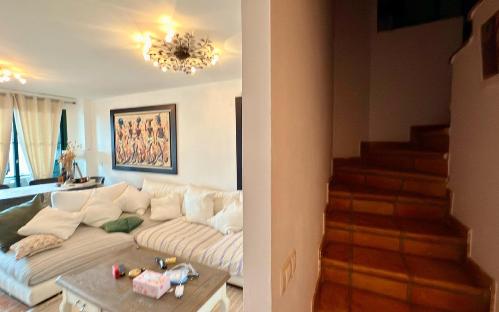 A Vendre - Villa - Finestrat