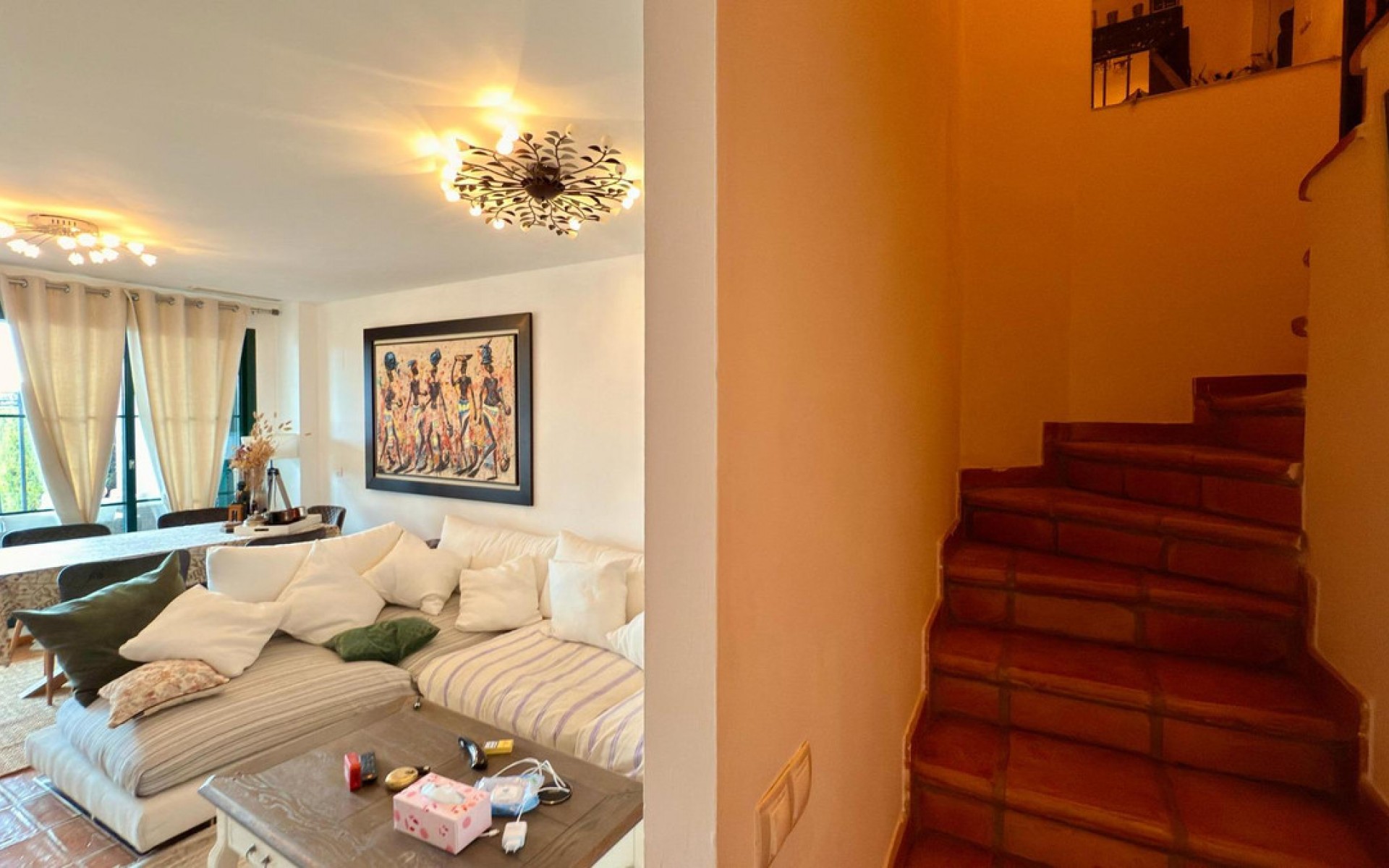 A Vendre - Villa - Finestrat