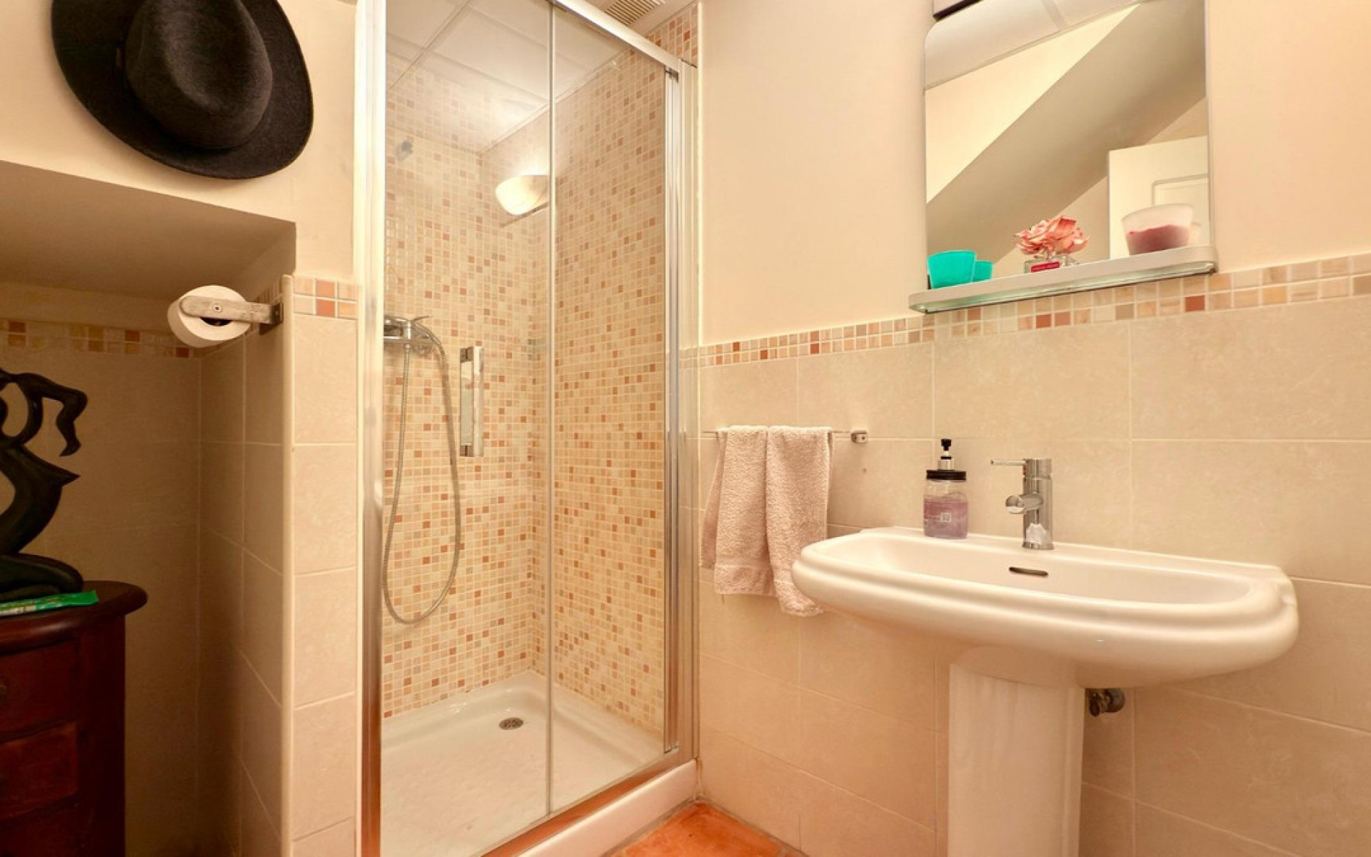 A Vendre - Villa - Finestrat