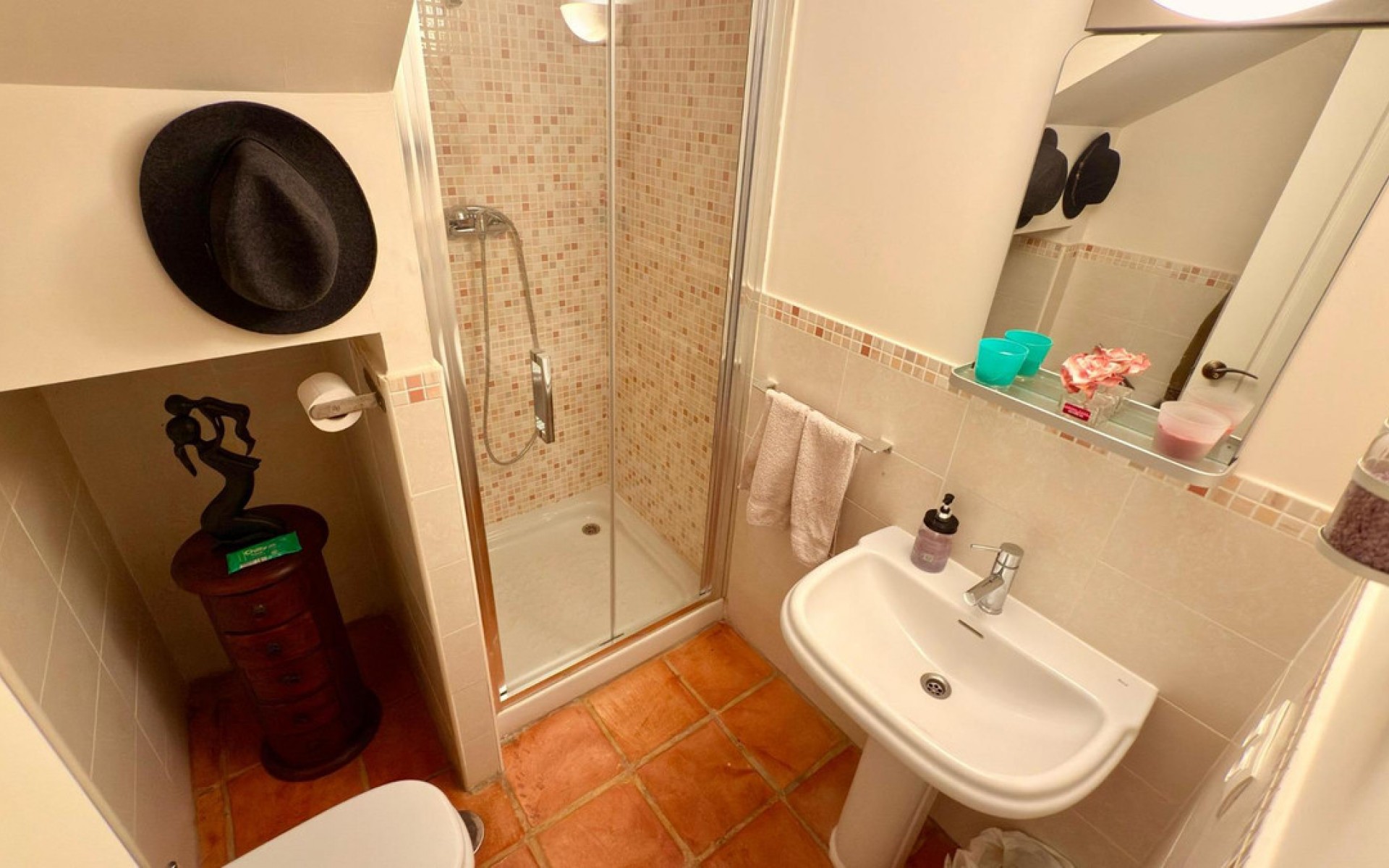 A Vendre - Villa - Finestrat