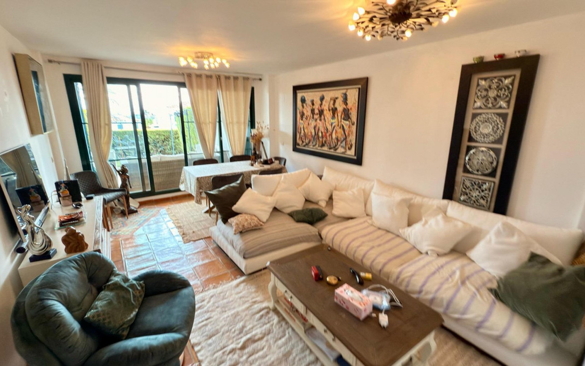 A Vendre - Villa - Finestrat