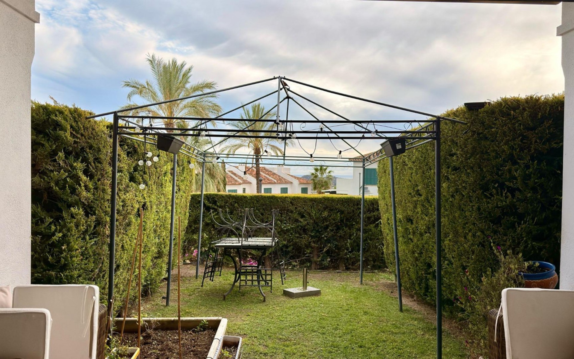 A Vendre - Villa - Finestrat