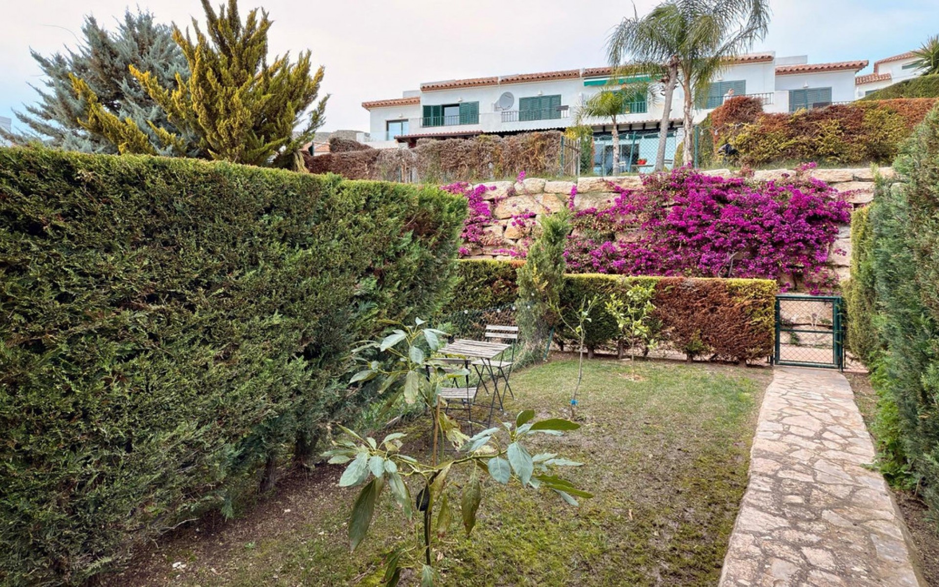 A Vendre - Villa - Finestrat