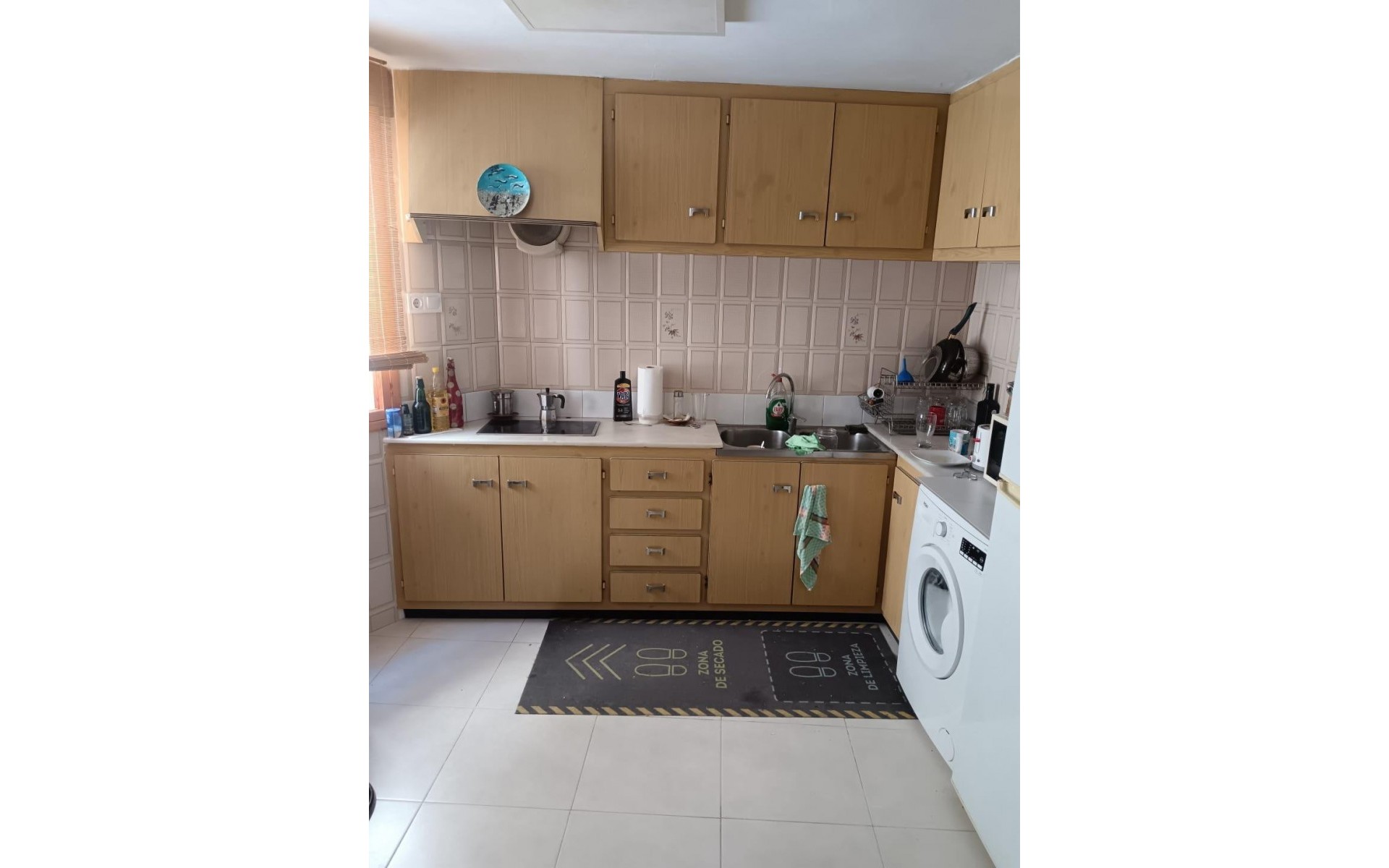 A Vendre - Villa - Finestrat