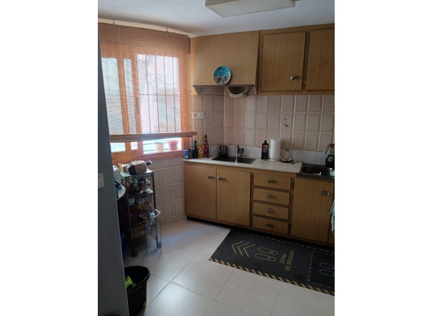 A Vendre - Villa - Finestrat