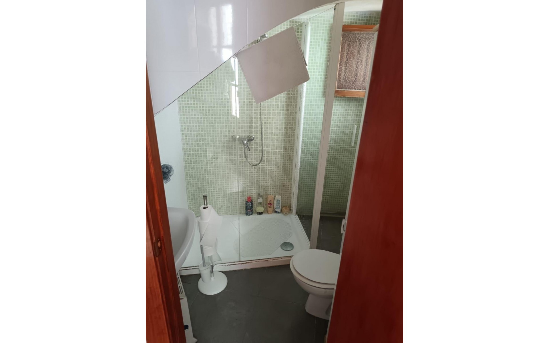 A Vendre - Villa - Finestrat