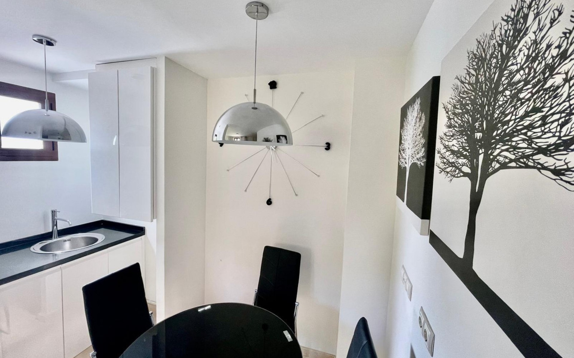 A Vendre - Villa - Finestrat