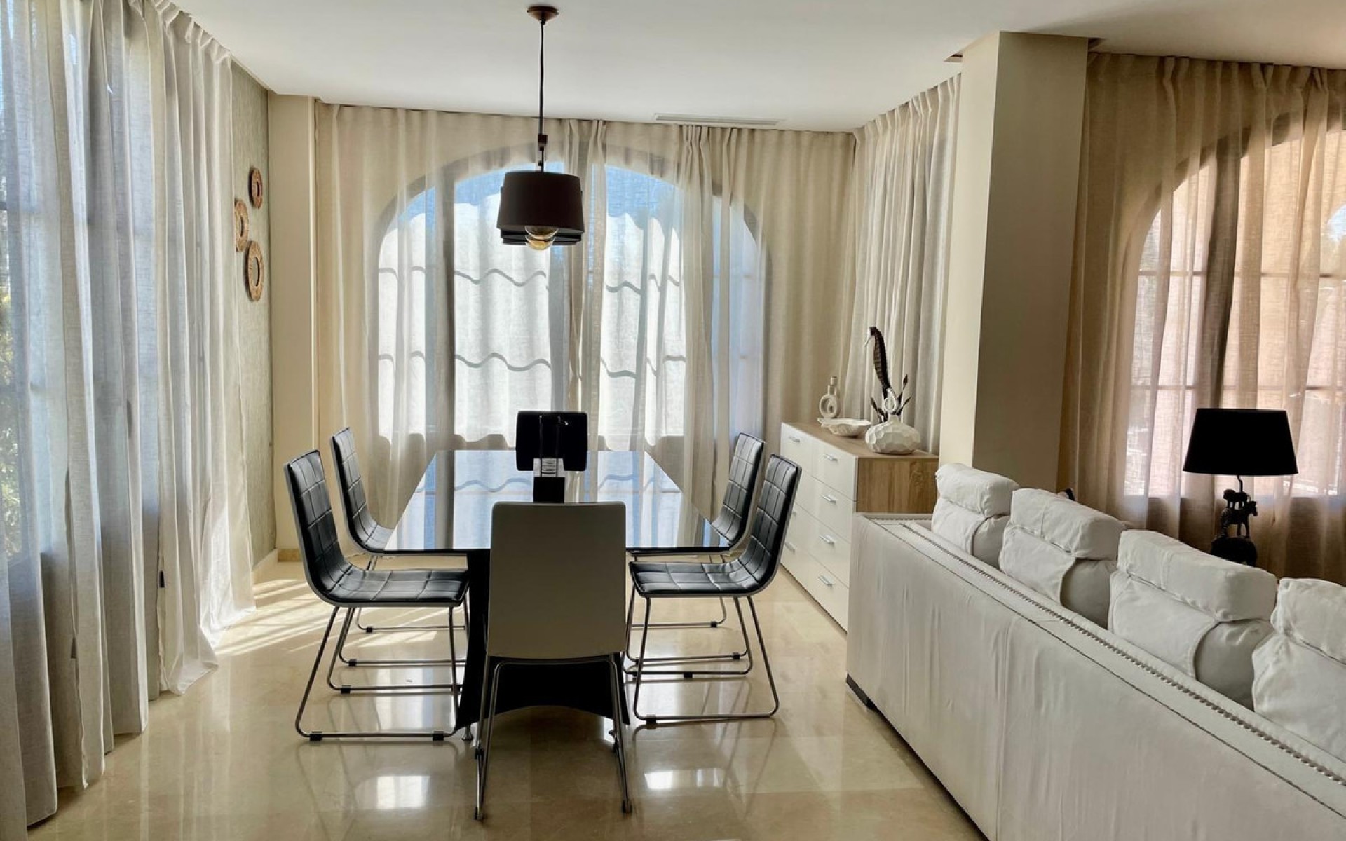 A Vendre - Villa - Finestrat