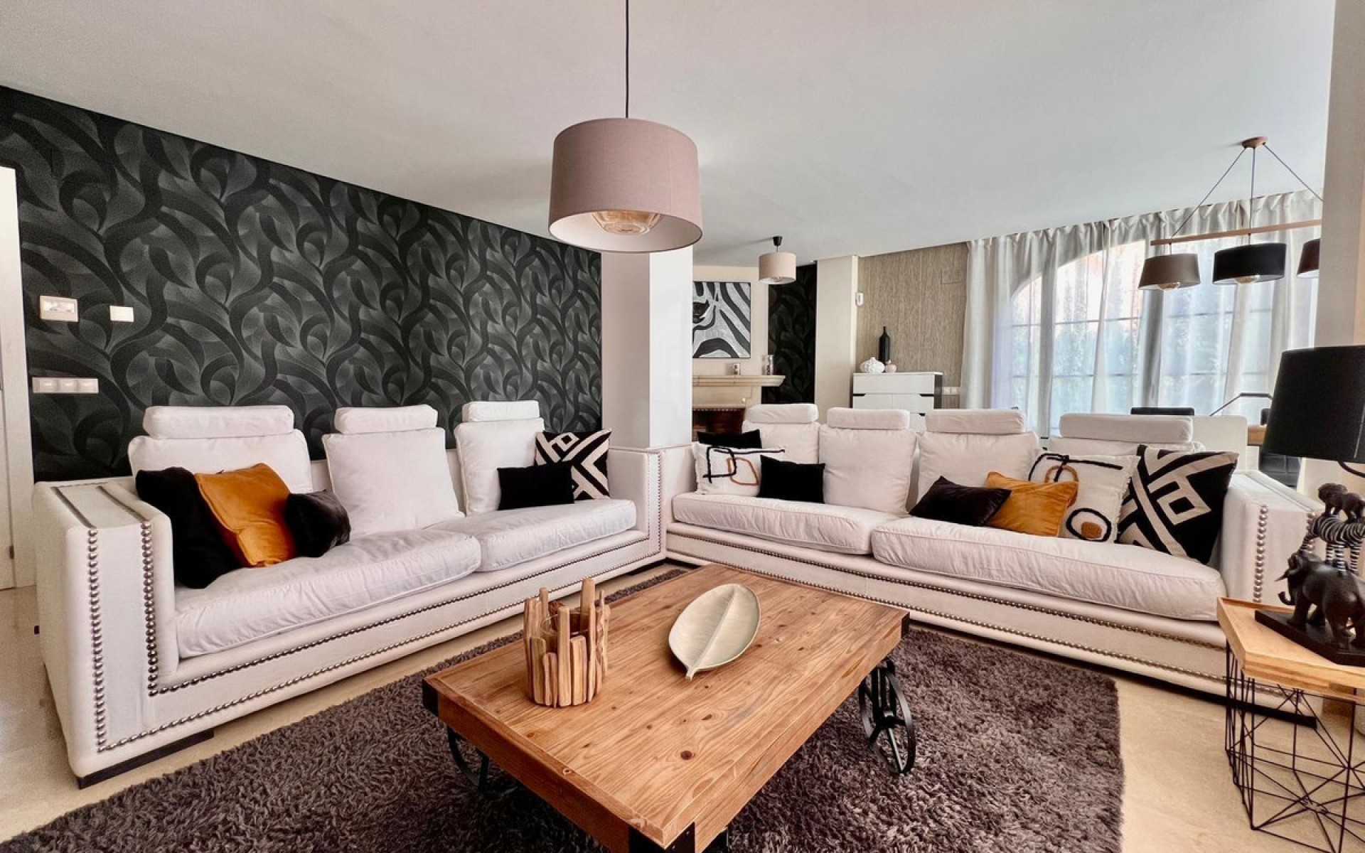 A Vendre - Villa - Finestrat