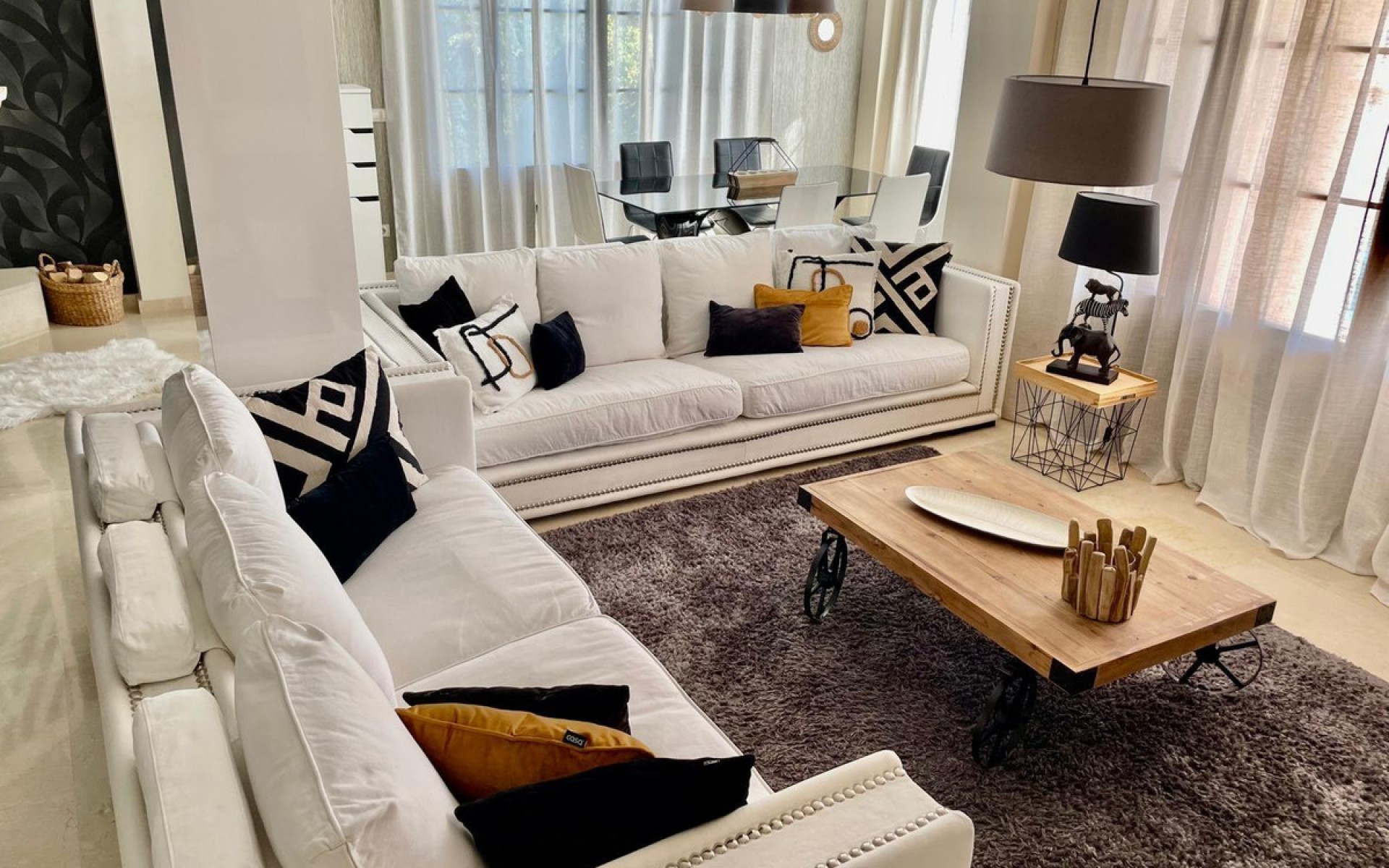 A Vendre - Villa - Finestrat