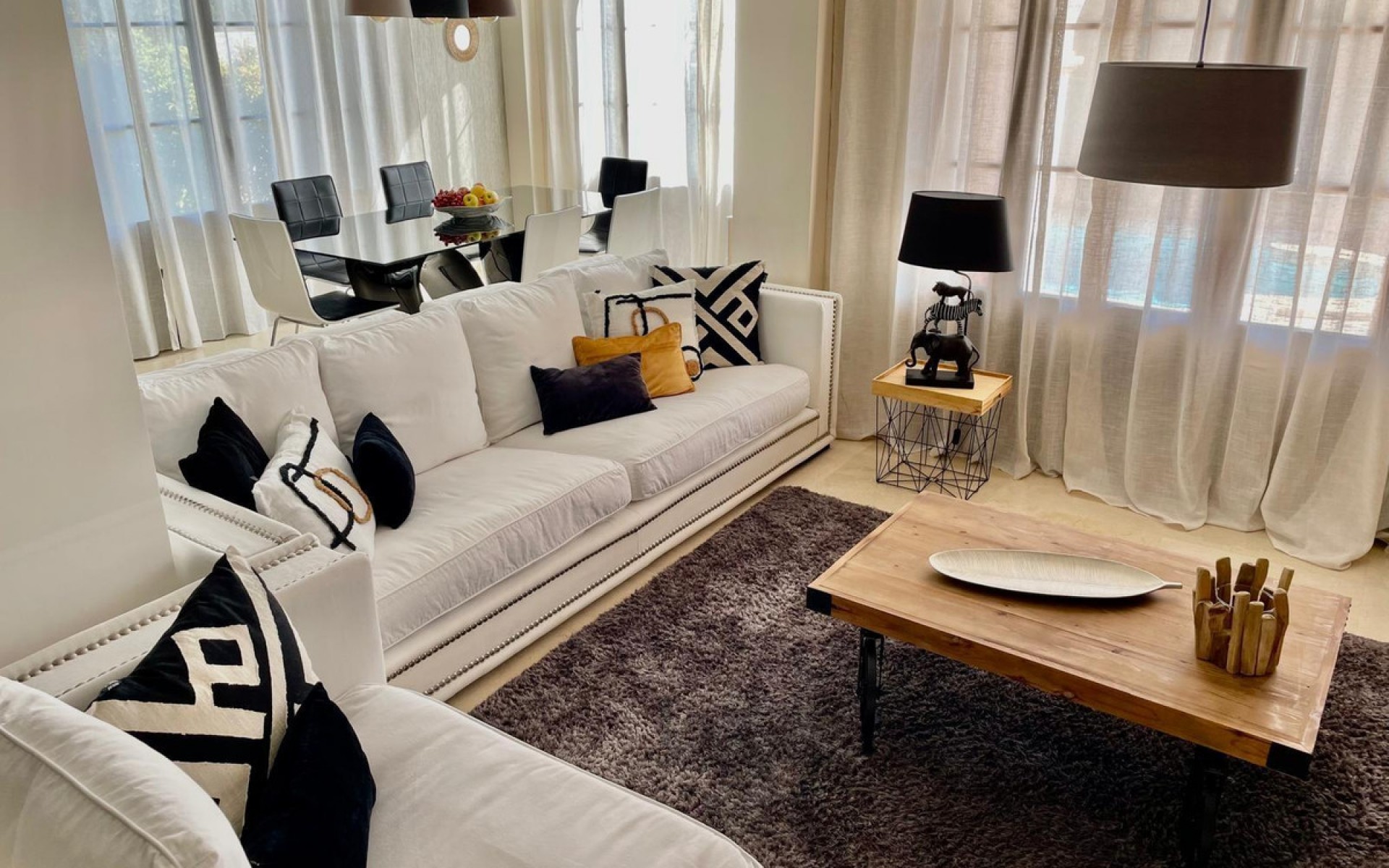 A Vendre - Villa - Finestrat