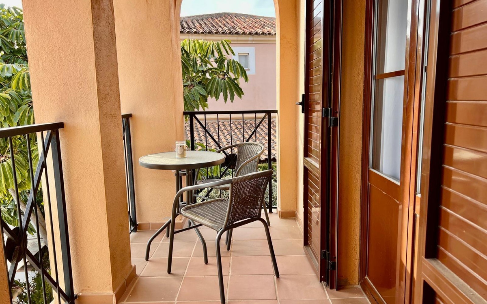 A Vendre - Villa - Finestrat