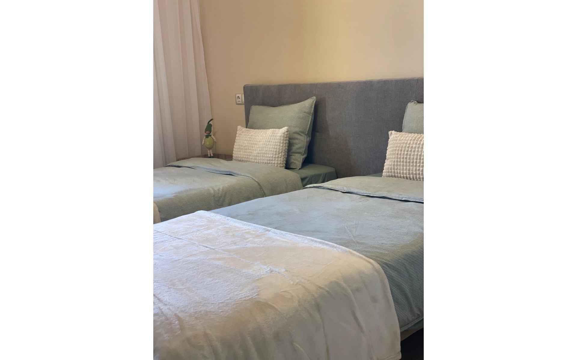 A Vendre - Villa - Finestrat