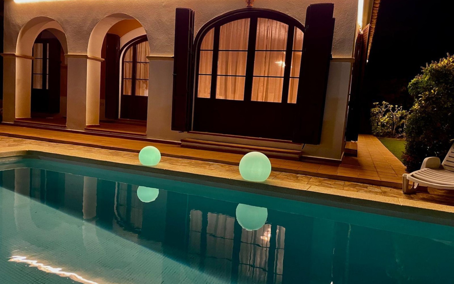 A Vendre - Villa - Finestrat