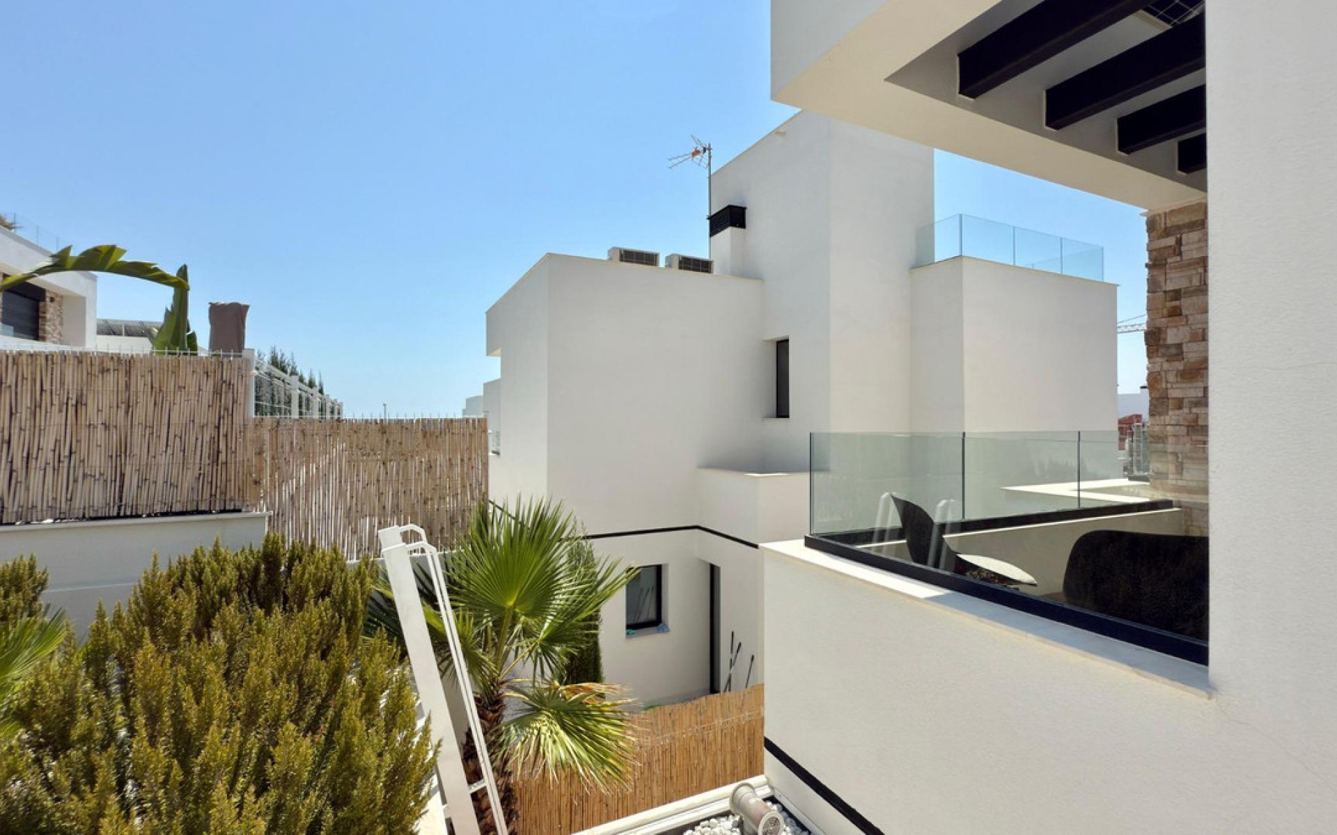 A Vendre - Villa - Finestrat