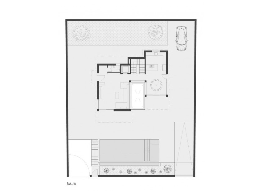 A Vendre - Villa - Finestrat