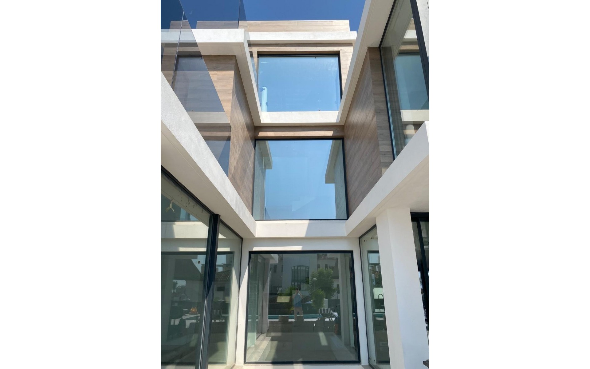 A Vendre - Villa - Finestrat