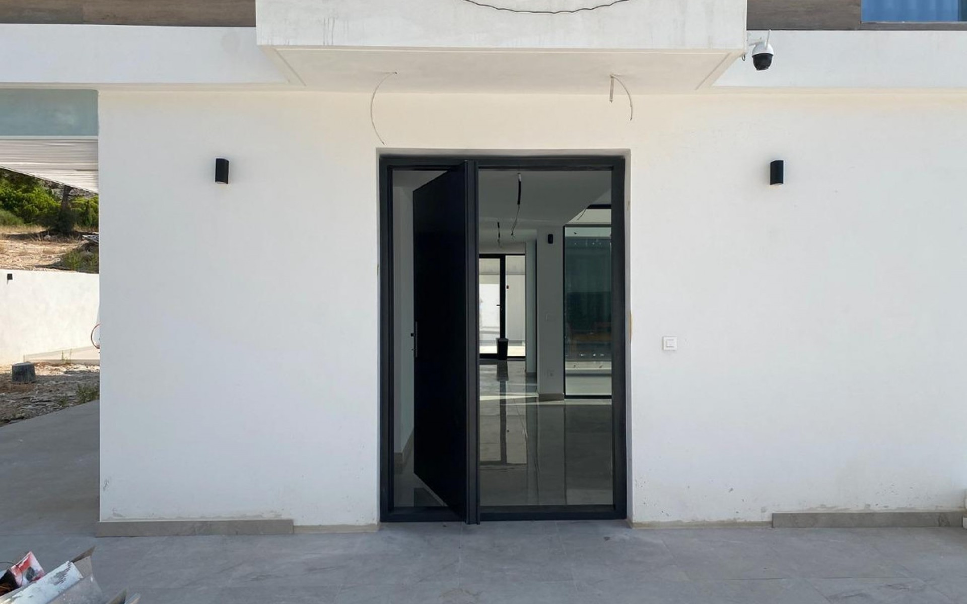 A Vendre - Villa - Finestrat