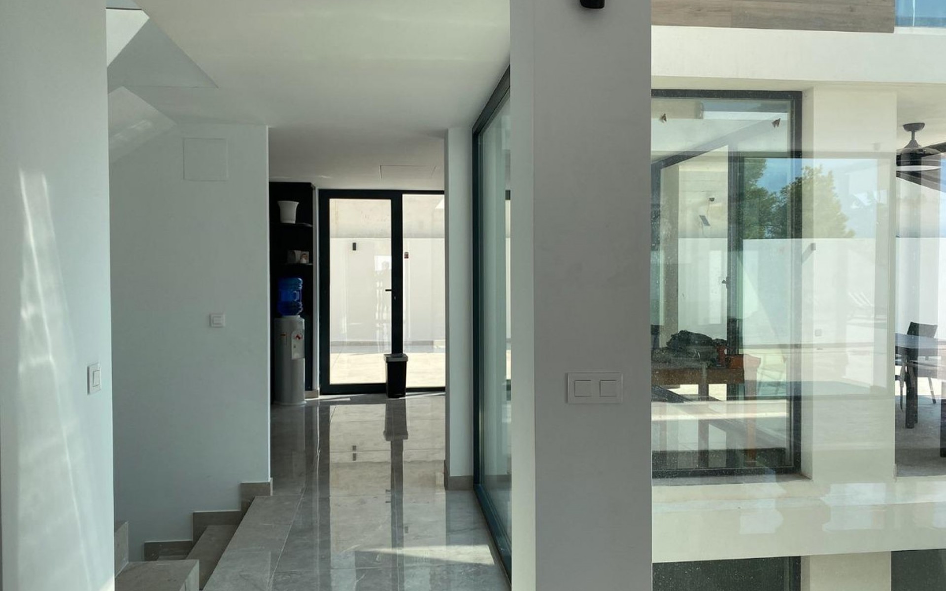 A Vendre - Villa - Finestrat